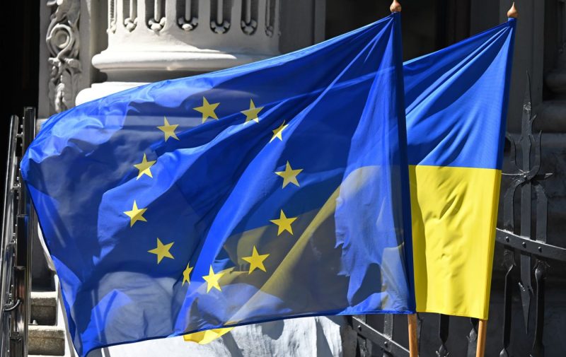 Веймар+ підтримав український заклик до припинення вогню