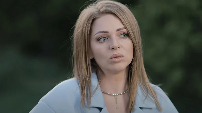 Яна Глущенко залишила Дизель Шоу після 10 років роботи