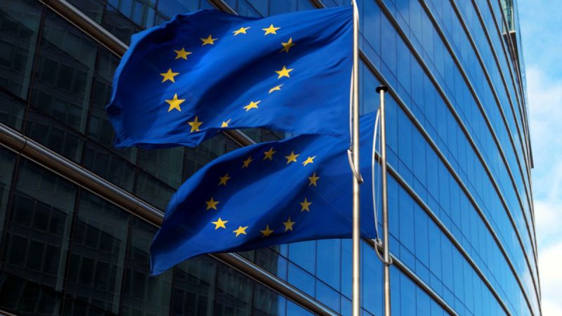 ЄС інвестує у ППО та артилерію для України майже два мільярди євро