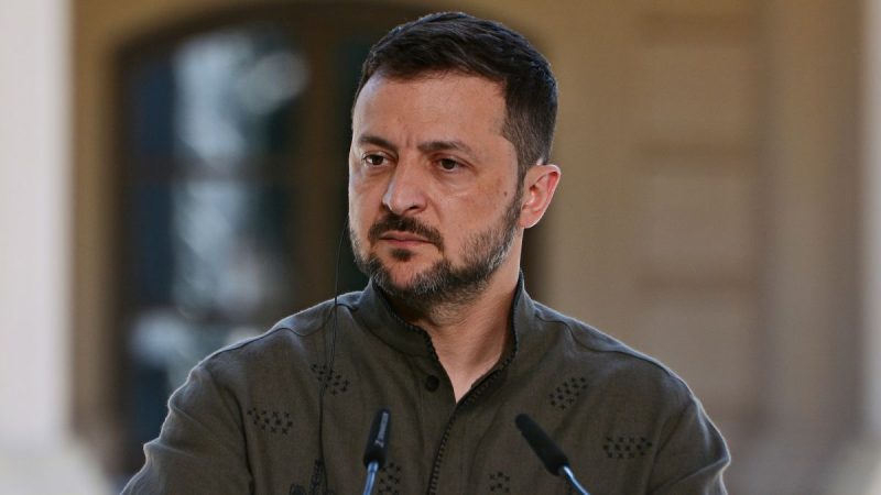 Зеленський анонсував важливу зустріч лідерів коаліції рішучих в Україні