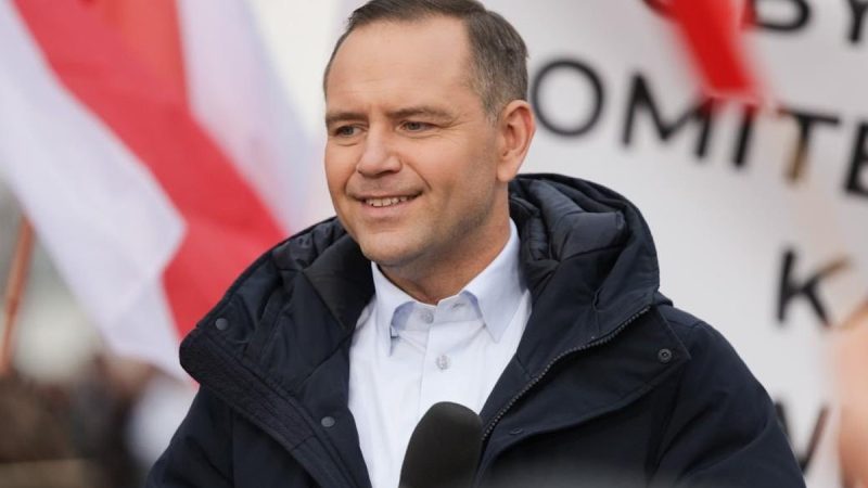 Кароль Навроцький звернувся до поляків після перемоги