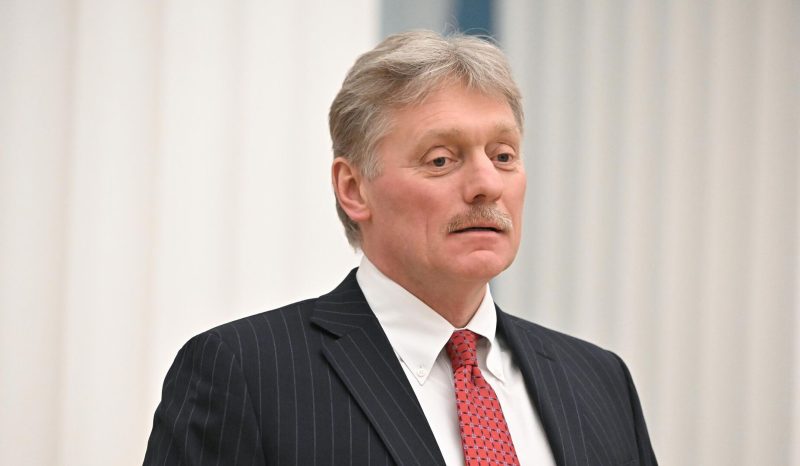 Кремль підтвердив новий раунд переговорів зі США