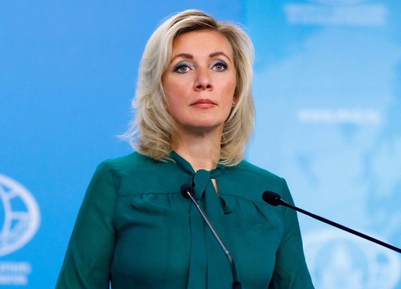 Москва заявила про готовність до нових переговорів із Києвом