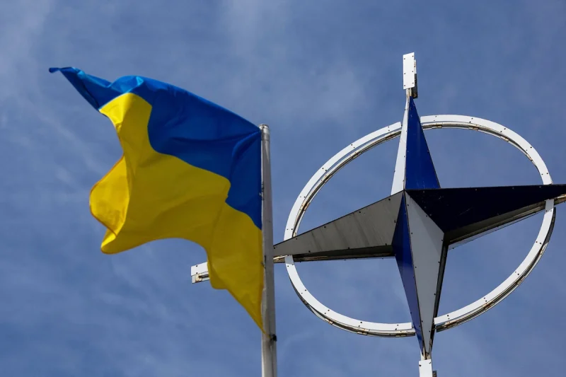 НАТО враховуватиме допомогу Україні у 5% оборонних витрат