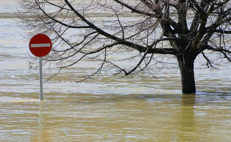 Підйом рівня моря, як глобальне потепління загрожує півдню України
