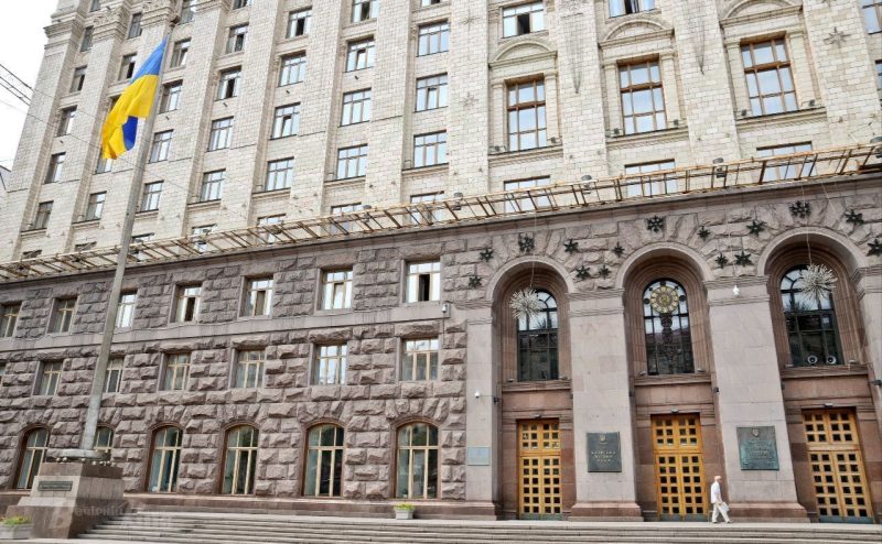 Після публікації в The Times у Києві очікують нові кадрові рішення