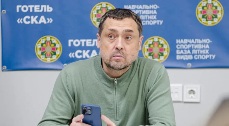 Родовища мінеральних вод на закарпатті віддали відомому контрабандисту Олесандру Свіщову