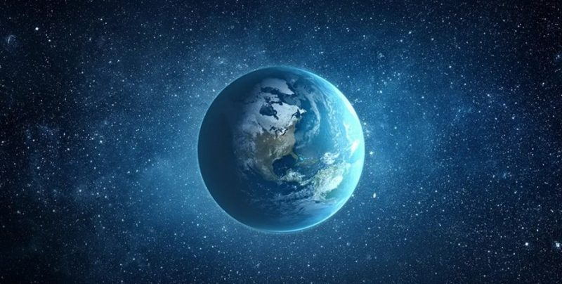 Що стане з Землею через мільярд років