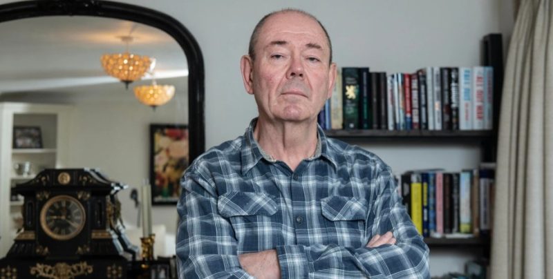 Скандал у Британії, пенсіонера заарештували за допис у соцмережах