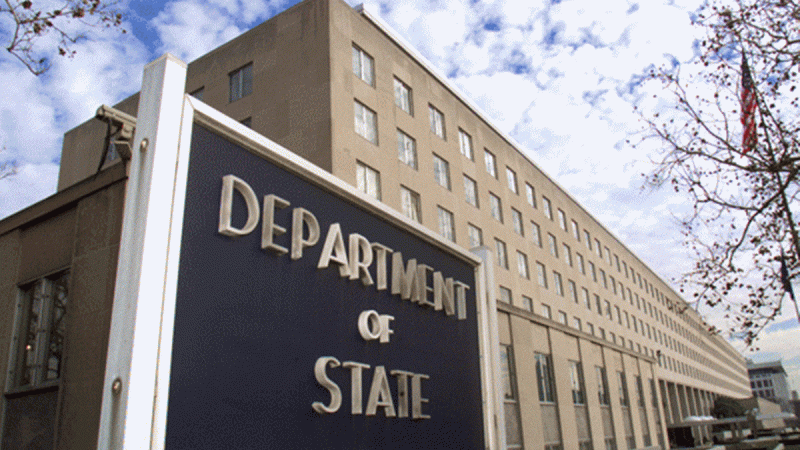 США попередили про можливі наслідки напруги на Близькому Сході