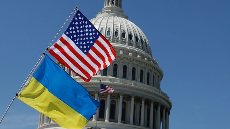 США засудили масовані ракетні удари Росії по Україні