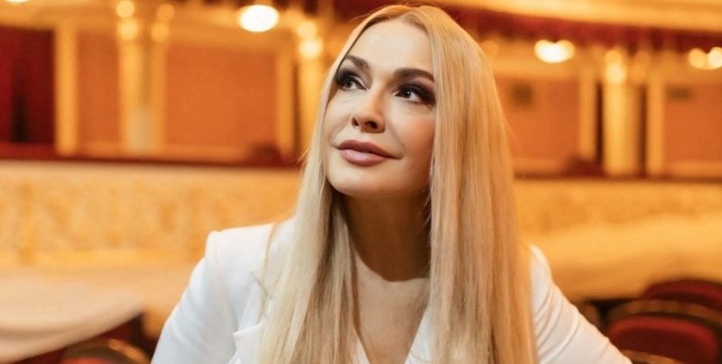 Сумська приїхала з виставою в Полтаву й згадала шкільні роки