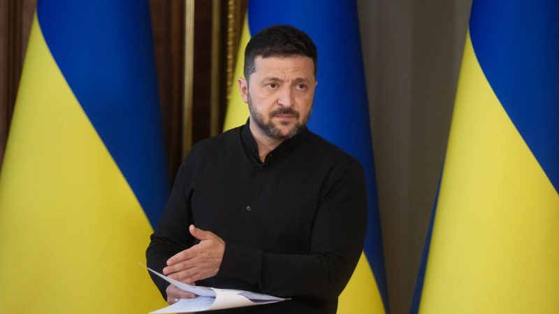 Україна зміцнює оборону й готує план відновлення