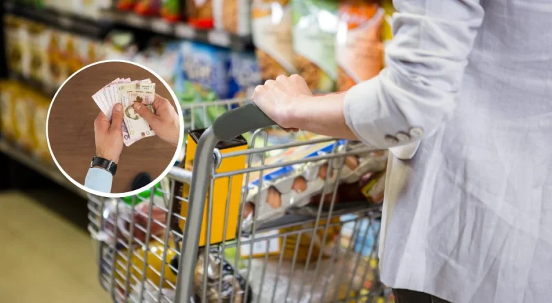 Українці обирають дешевші продукти через різке подорожчання