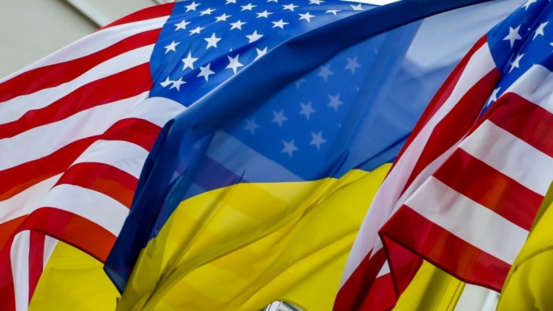 Українська делегація прибула до США для стратегічних переговорів