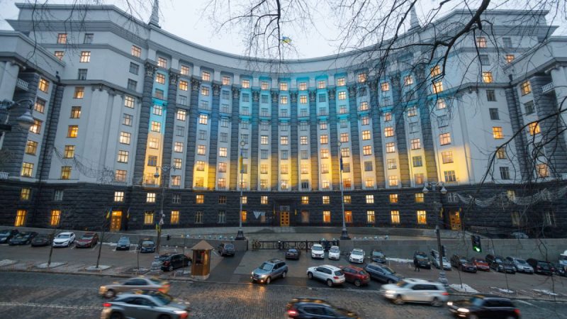 Уряд виділив регіонам понад мільярд гривень на заходи безбар’єрності