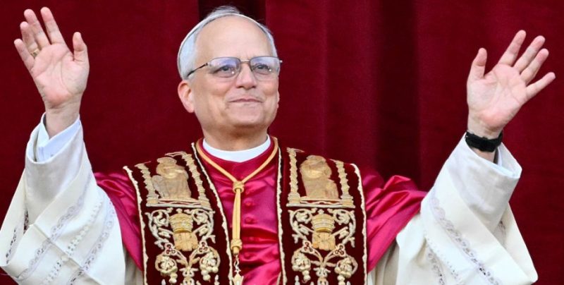 Усім християнам — один Великдень, Папа Лев XIV закликав до єдності