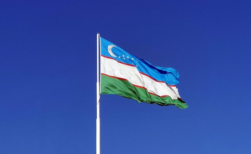 Узбекистан засудив чоловіка що воював за Росію в Україні