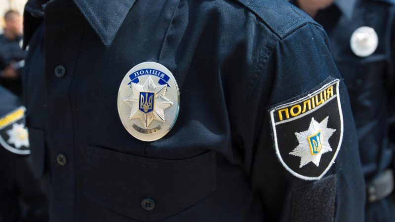 В Україні затримали педофіла з США який ховався понад 30 років