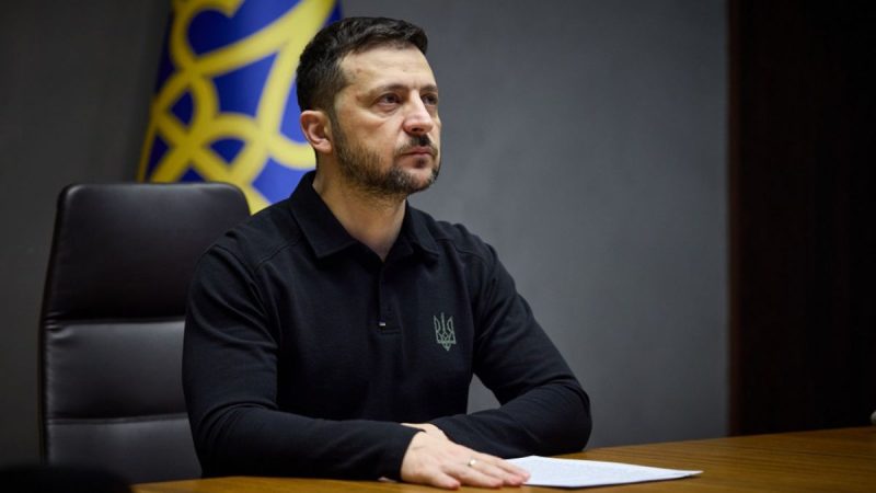 Війна має завершитися або силою або рішучою дипломатією
