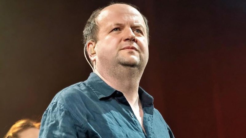 Віктор Бронюк розповів про службу в ТрО та причини звільнення