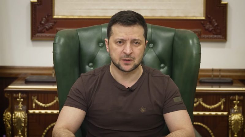 Зеленський планує офіційний візит до Австрії