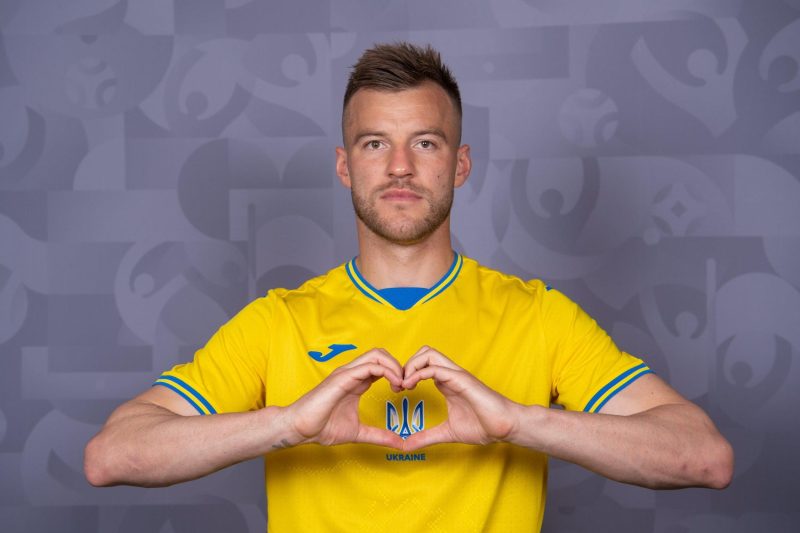 Легенда Динамо завершує кар’єру