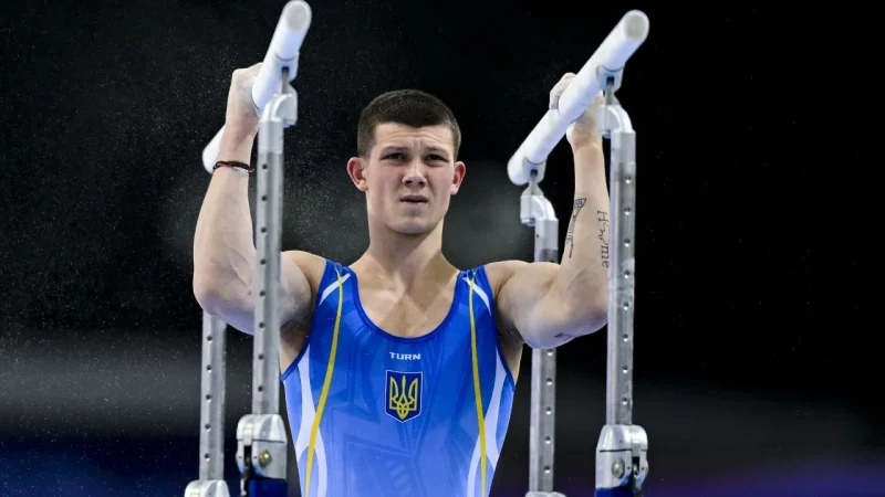Президент НОК прокоментував зміну громадянства Іллі Ковтуна