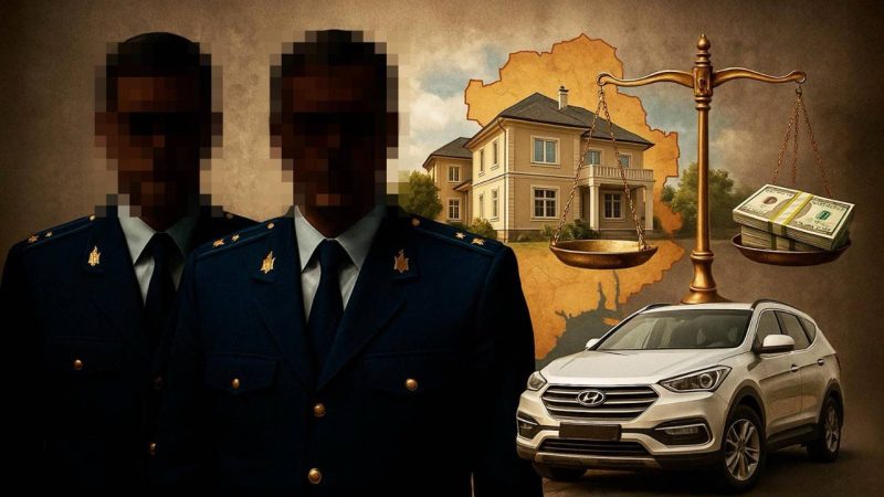 Прокурор Юрій Малєєв – брат корупціонера Олександра Малєєва продовжує працювати на Одещині