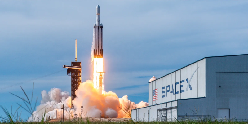 SpaceX запустила 28 супутників Starlink із Флориди