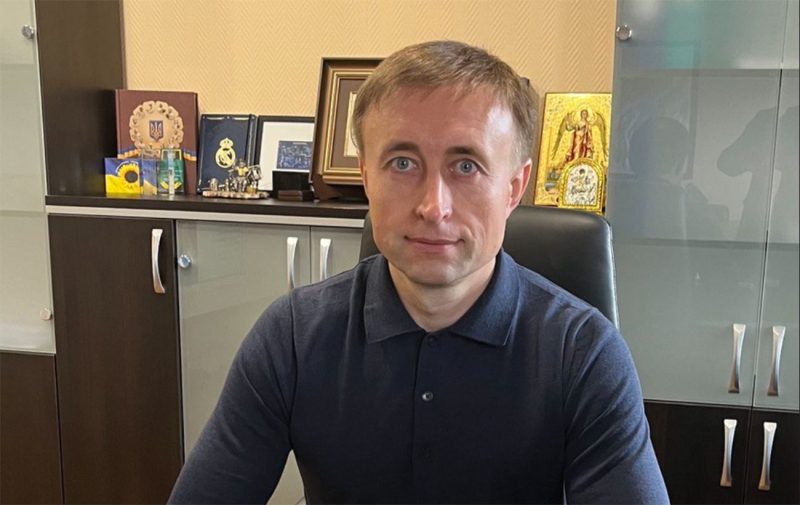 Генпрокуратура розслідує незаконне збагачення Анатолія Комара