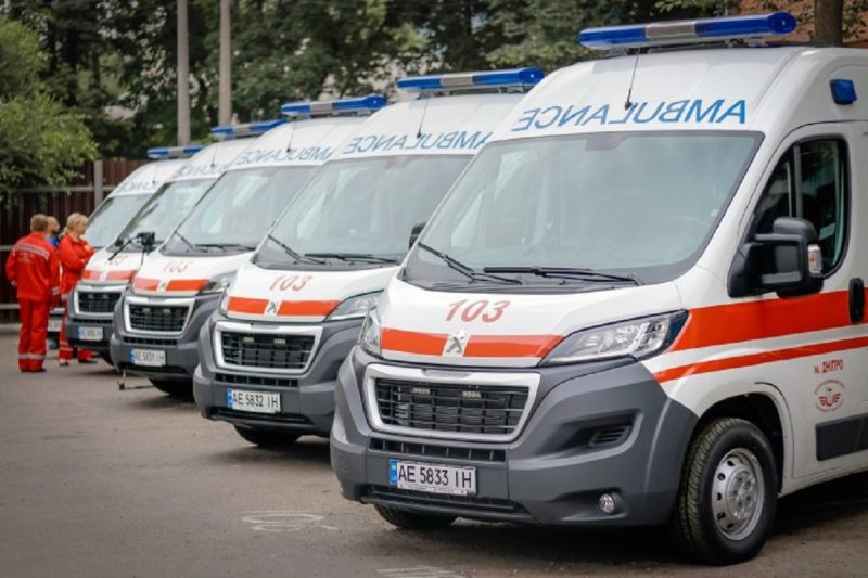 Масове отруєння у дитячому таборі на Львівщині
