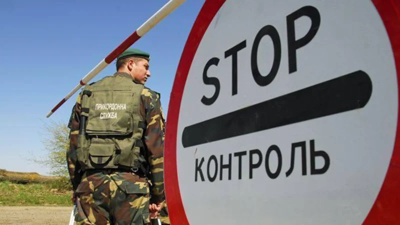 На Закарпатті під час служби застрелився прикордонник