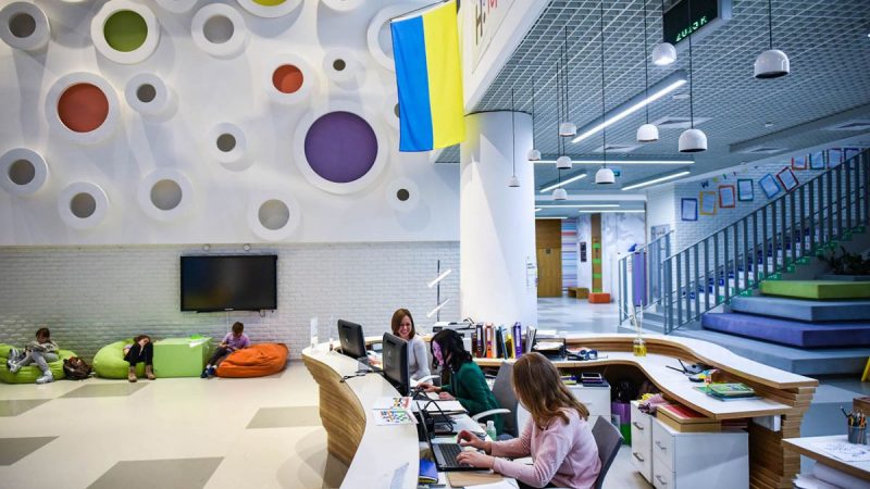 Освітні виклики війни: як Україна готує школи до вересня