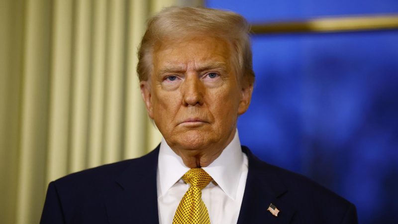 Трамп запровадив 25% мито проти Індії через нафтові угоди з Росією