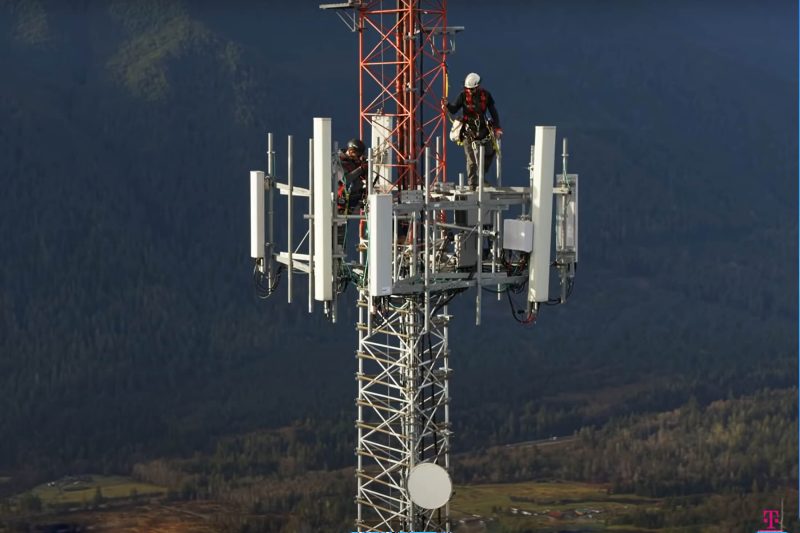 Україна розширює тестування 5G