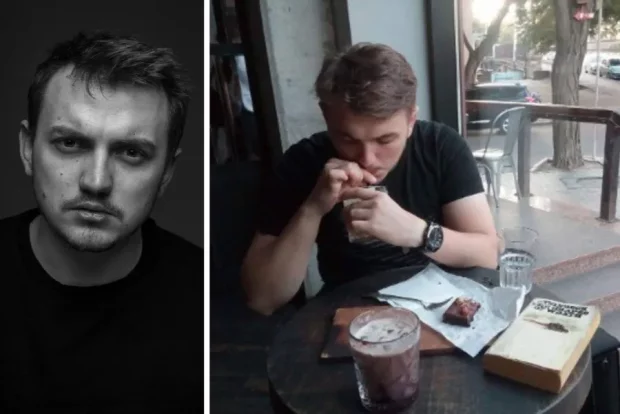 ЗМІ дізналися, що власником скандального телеграм-каналу “Відсіч” є “консультант” Іван Хоменко