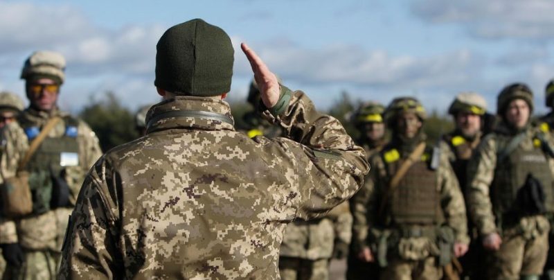 Нові дані про мобілізацію, до війська щомісяця залучають десятки тисяч