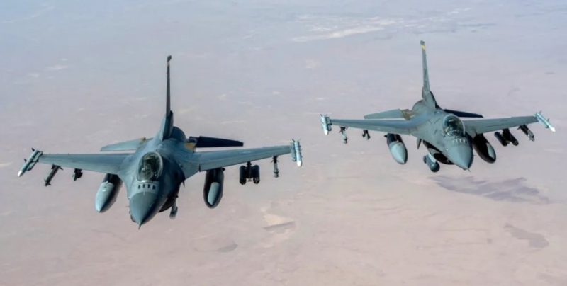 Новий підхід до протидії БПЛА, чому США обирають керовані Hydra 70 Новий підхід до протидії БПЛА, чому США обирають керовані Hydra 70