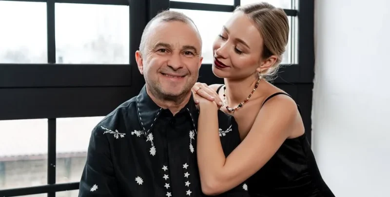 Погрози та приниження: Катерина Павлік розповіла про ситуацію на концерті Віктора Павліка