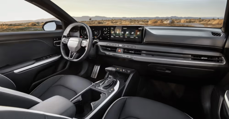 Топ найбезпечніших автомобілів 2026 року: які моделі отримали визнання