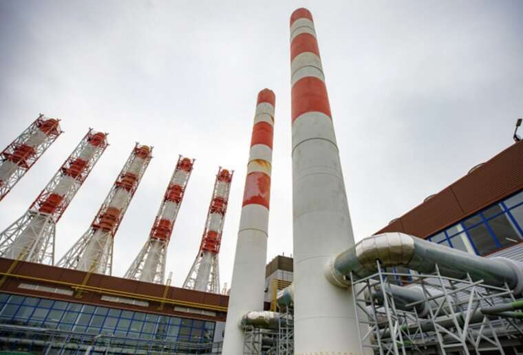 Київ може зіткнутися з холодним опалювальним сезоном через руйнування ТЕЦ