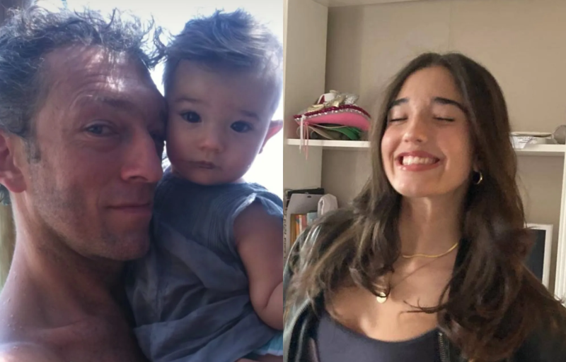 Леоні Кассель: молодша донька Моніки Беллуччі завойовує увагу після виходу у Vogue