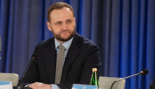 Підготовка до опалювального сезону в Україні перевищує половину запланованого обсягу