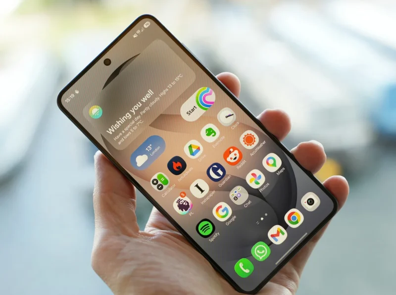 Samsung презентувала новий флагман Galaxy S26 з розширеними AI можливостями