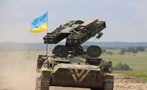ППО знищила 5 ракет Х-101 і 279 дронів під час нічної атаки з боку Росії
