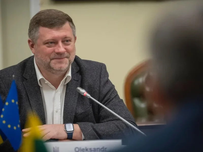 Створення міжфракційного об’єднання «Пошук Царства Божого і правди Його» у Верховній Раді викликало бурхливу реакцію серед суспільства. Цю ініціативу очолив народний депутат Георгій Мазурашу, представник партії «Слуга народу». Оголошення про нове МФО супроводжувалося жартами, зокрема від першого віцеспікера Олександра Корнієнка, який відзначив, що «Царство Боже точно не завадить» депутатам.