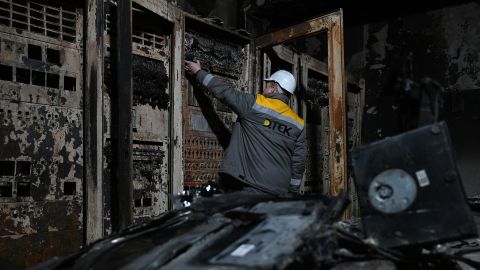 Удар по енергетичній інфраструктурі: нові знеструмлення в Україні