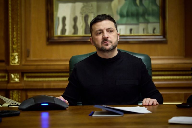 Україна узгодила санкції з новим пакетом ЄС проти Росії