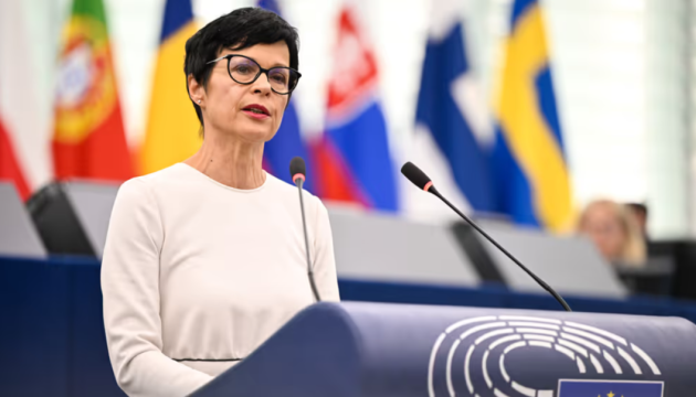 ЄС готовий виплатити Україні перші кошти з кредиту у 90 млрд євро вже наступного тижня